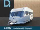 Hobby De Luxe 545 KMF  - Hobby De Luxe 545 KMF