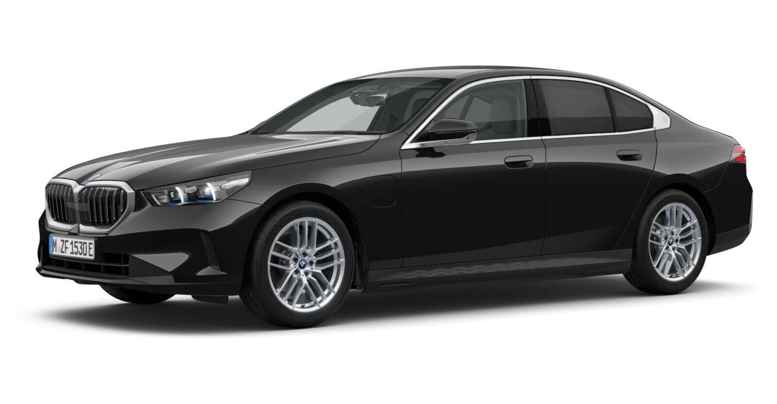 BMW 530e Lim. Navi.LED.360°.SHZvo+hi.4-Zone.DriveAss