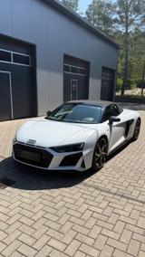 Audi R8 Spyder V10 performance Exklusive Carbon  - gebrauchte Audi R8 aus dem Jahr 2022