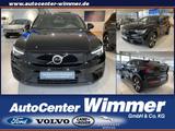 Volvo C40 Recharge Single Motor Plus Winter+BLIS uvm. - Volvo C40: Recharge Plus