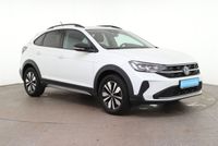 Volkswagen Taigo - Vorschau Bild 5