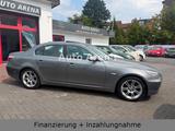 BMW 520i Edition Rentnerauto Leder Schiebedach Xenon - gebrauchte BMW 5er Reihe aus dem Jahr 2009