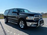 Andere Dodge RAM 1500 5.7 Hemi V8 Laramie Crew Ca... - Andere aus 2013