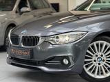 BMW 428i Cabrio /245PS/SHZ/ Kamera / Tot-Wi - mit Benzin-Antrieb: Ambiente-Beleuchtung, Cabrio