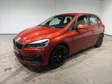 BMW 218i Active Tourer LED|ParkPilot|DAB|AHK - BMW: Orange