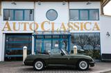 MG RV8 3.9 V8 - MG: Rv8