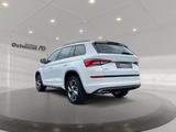 Skoda Kodiaq Sportline 4x4 140kw TDI DSG *360°*AHK*NAV - Skoda Kodiaq in Kassel