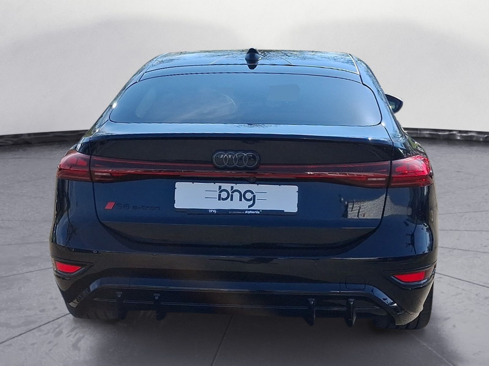 Audi S6 e-tron - Bild 5