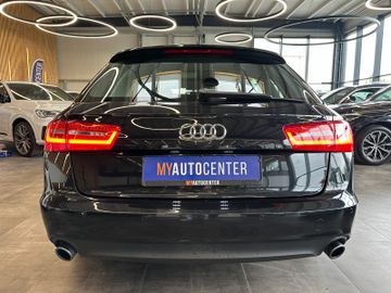 Audi A6 Avant 2.0 TFSI *BiXenon*Pano*