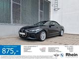 BMW 430i xDrive Cabrio M Sportpaket LED Navi ParkAs+ - BMW 430 in Stuttgart