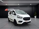 Ford Transit Custom 300L1 Trend*DoKa*StHz*SHZ*SORTIMO - Ford Transit: T300