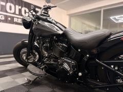 HARLEY DAVIDSON Haley Davidson UMBAU LED ELEKTROSTARTER