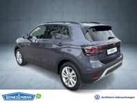 Volkswagen T-Cross - Vorschau Bild 3