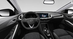 Fahrzeugabbildung Opel Grandland 1.2 ULTIMATE AHK/360°/NAVI/Intelli-LUX