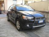 Mitsubishi MITSUBISHI ASX 1.8 DI-D 150 CV 4WD INTENSE CLEAR - Mitsubishi ASX mit Diesel-Antrieb: Geländewagen, 1.8