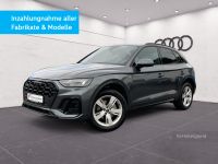 Audi Q5 - Vorschau Bild 2