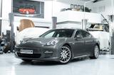 Porsche Panamera 4S I Bose I PDLS I Carbon I 2. Hd I BRD - Porsche Panamera Gebrauchtwagen in Düsseldorf
