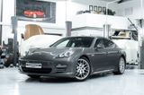 Porsche Panamera 4S I Bose I PDLS I Carbon I 2. Hd I BRD - Porsche Panamera aus 2013