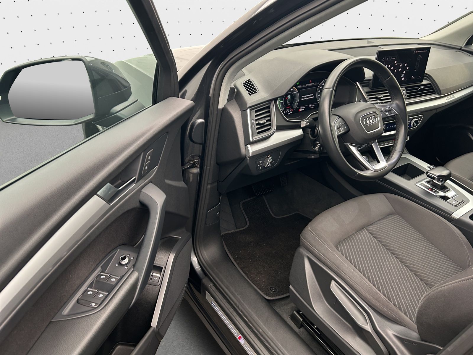 Audi Q5 - Bild 15