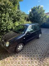 Volkswagen VW LUPO 1.0  NEU TÜV 06.2025 - Volkswagen Lupo in Frankfurt (Main)