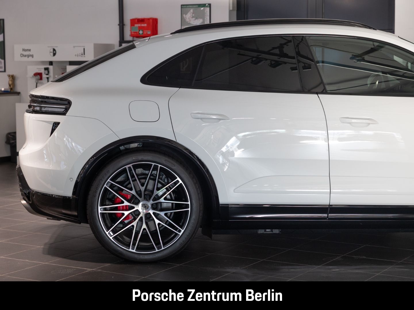 Porsche Macan - Bild 14