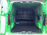 Ford Transit Custom 320 L1H1 LKW 4x4 Autm. MS-RT 125  - Kastenwagen Doppelkabine