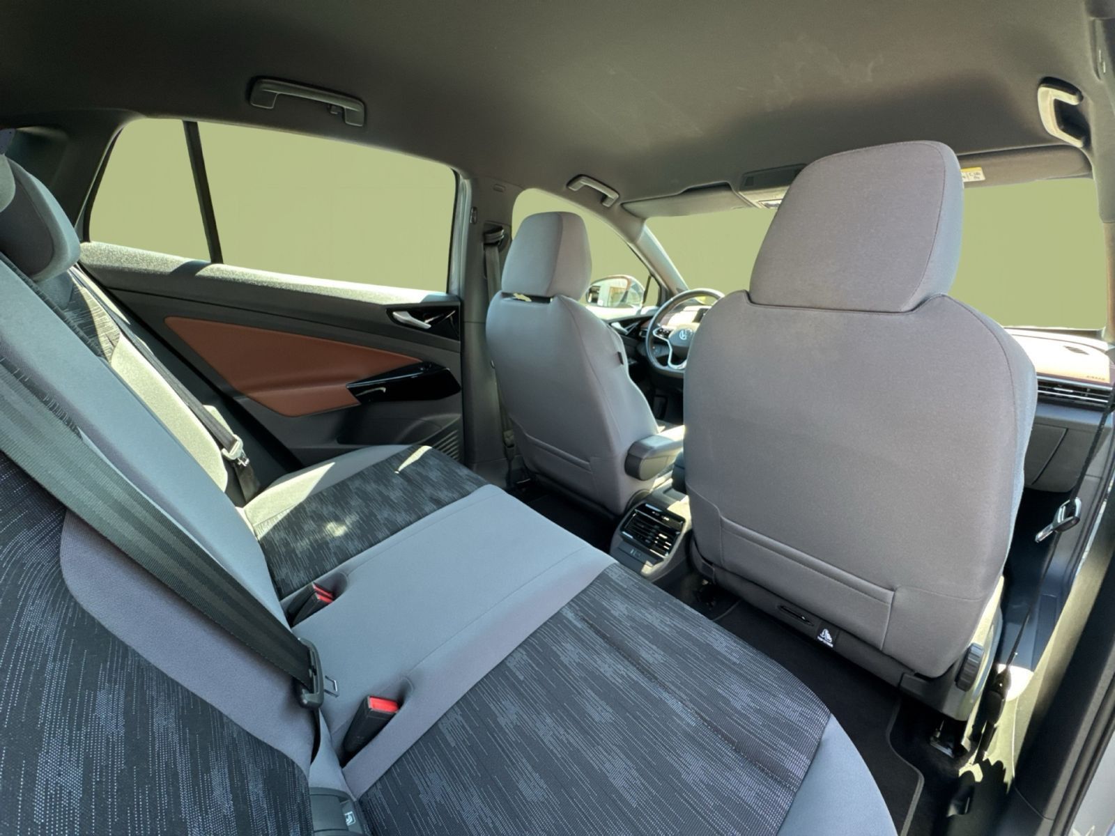 Volkswagen ID.5 - Bild 18