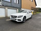 Mercedes-Benz C 220 d 4MATIC T AVANTGARDE Autom. AVANTGARDE - Mercedes-Benz C 220 in Wuppertal