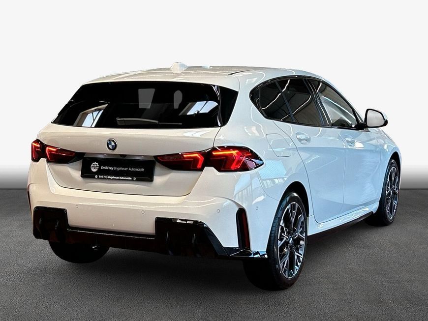 BMW 116 - Bild 2