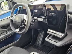 Fahrzeugabbildung Scenic E-TECH E-Tech Electric 220 Long Range Esp