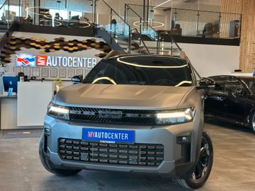 MYAUTOCENTER – Gebraucht- und Jahreswagen mit Werkstattservice in Pfaffenhofen Dacia Bigster Hybrid 155 Extreme*Kamera*Navi*LED*Klima