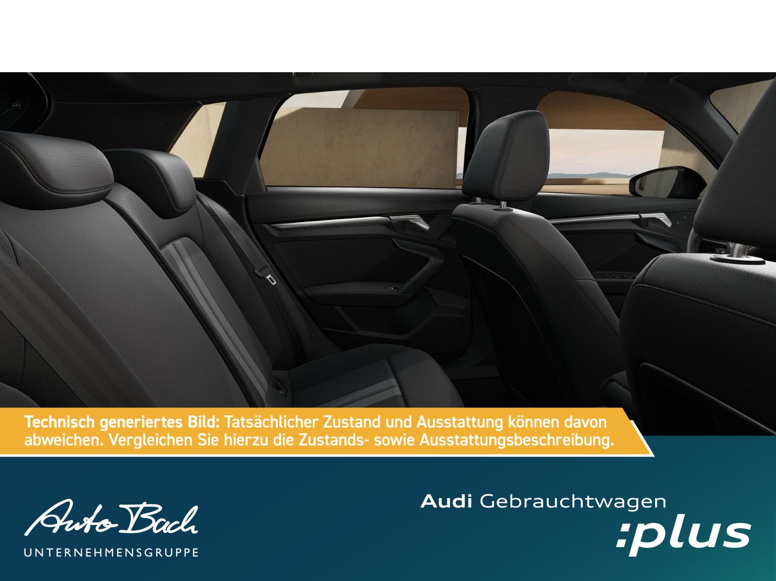 Audi A3 - Bild 13