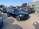 BMW X5 xDrive30d M Sport - BMW X5 Unfallwagen