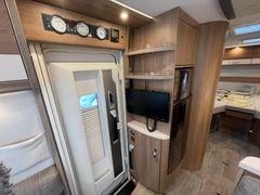 Dethleffs I 7150-2 Esprit | Mehr geht nicht! Preis sichern