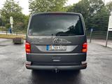 Volkswagen VW Multivan T6 Comfortline Lang  - Volkswagen T6 Multivan in Gelsenkirchen
