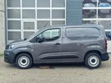 Peugeot Partner Premium L1 Klima - gebrauchte Peugeot Partner aus dem Jahr 2020