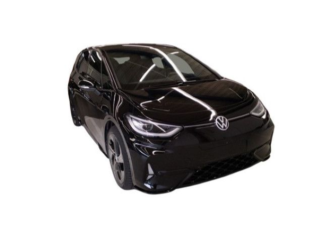 Volkswagen ID.3 - Bild 3