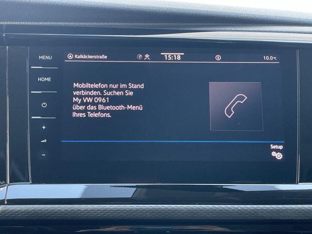 T6.1 Multivan 2.0 TDI DSG Gen Six AHK/LED/Kamera