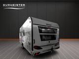 Knaus Südwind BLACK SELECTION 540 FDK  - Knaus Fdk