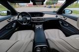 Mercedes-Benz S 350 d 4MATIC L - - Mercedes-Benz S 350 Gebrauchtwagen in München