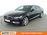 Volvo S90 2.0 T6 Inscription AWD Aut.*NAVI*ACC*PANO* - Volvo mit Benzin-Antrieb