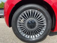 Fiat 500e - Vorschau Bild 6