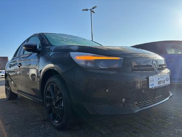 Opel Corsa F 1.2 GS Autm. NaviKamera