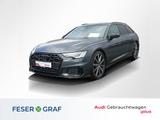Audi A6 Avant 45 TFSI qu S Line Pano,Kamera,Leder,20" - Audi A6: 4.2