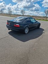 BMW M3  - BMW aus 2006: Coupé