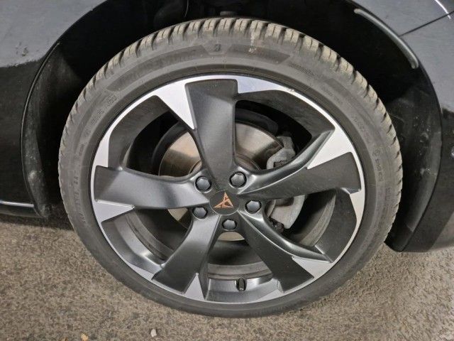 Cupra Leon - Bild 12