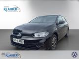Volkswagen Polo Advanced 1.0 l TSI DSG LED+ACC+KAMERA+CLIMA - Volkswagen Polo Neuwagen: Automatik