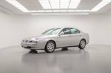 Alfa Romeo ALFA ROMEO 166 2.0i V6 TURBO - Alfa Romeo 166: V6