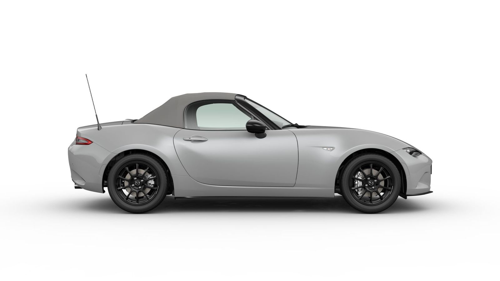 Mazda MX-5 - Bild 6