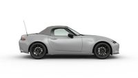 Mazda MX-5 - Vorschau Bild 6